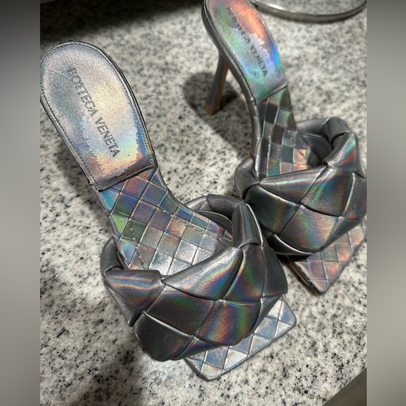 Bottega Veneta Heels - Picture 2 of 8